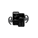 TOZO Open Buds True Wireless Stereo (TWS) In-Ear USB Type-C Bluetooth Headset Black