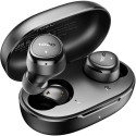 TOZO Agile Solo must tõeline juhtmevaba stereo (TWS) USB Type-C Bluetooth kõrvaklapid