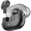TOZO Agile Nova must tõeline juhtmevaba stereo (TWS) USB Type-C Bluetooth kõrvaklapid