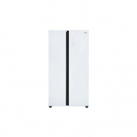 Side By Side Refrigerator MPM-427-SBS-05/NL White