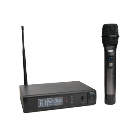 DNA Professional VM Vocal Set - wireless microphone system