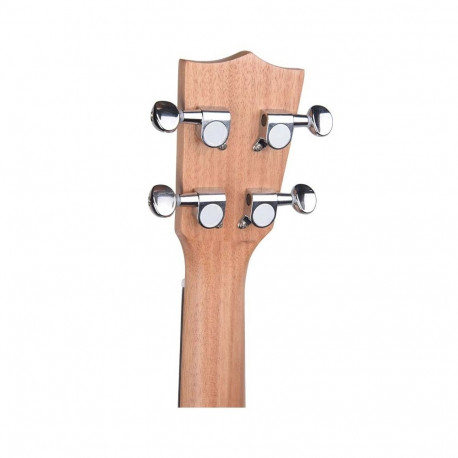 V-TONE UK23 puidust - 23" kontsertukulele