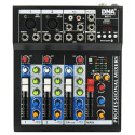 DNA Professional MIX 4 - analoog helimikser