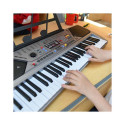 MQ 001 UF - klaviatuur