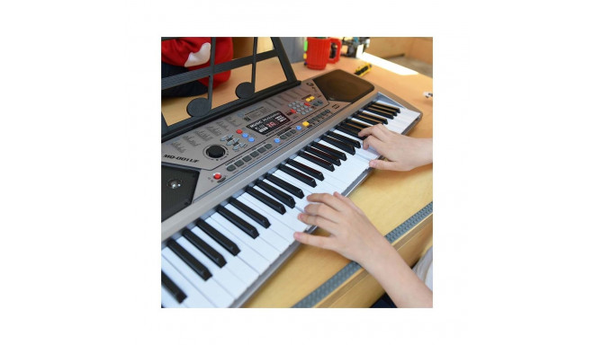 MQ klaviatuur 001 UF