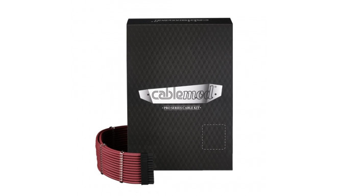 Cablemod CM-PCSI-FKIT-NKBR-R sisemine toitekaabel