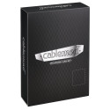 Cablemod CM-PCSI-FKIT-NKBR-R sisemine toitekaabel