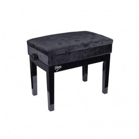 V-TONE BENCH 2 WL piano bench with storage WELU