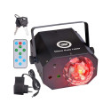 LIGHT4ME DISCO SPHERE LASER multi-effect LED light effect