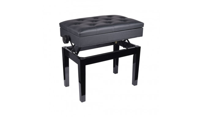 V-TONE BENCH 2 BK klaveripink panipaigaga