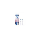 Oral-B iO Gentle Care 4210201343646 hambaharja otsik 2 tk valge