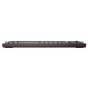 Montech MKey keyboard Gaming USB Dark Grey