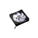 Phanteks PH-F140D30 ventilaator 14 cm must 3 tk