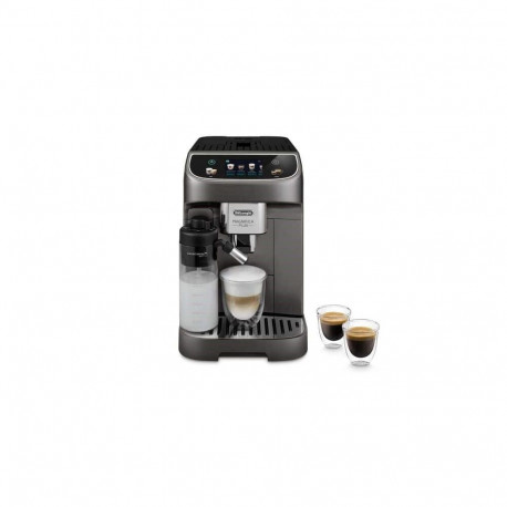 DeLonghi espressomasin ECAM 320.70.TB