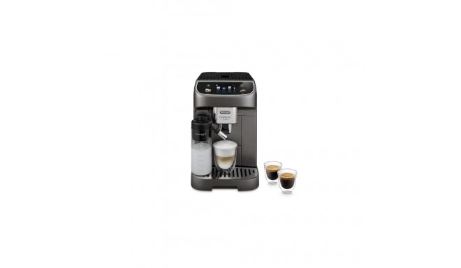 DeLonghi espressomasin ECAM 320.70.TB