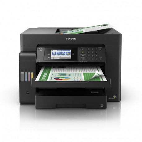 Epson tindiprinter EcoTank L15150 A3+ 4800x2400DPI 32ppm Wi-Fi