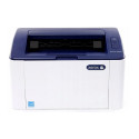 Xerox Phaser 3020BI printer, A4, mono laser, 20 lk/min, 15K kuus, 128 Mb, 8,5 sek, 150 lehte, USB 2.