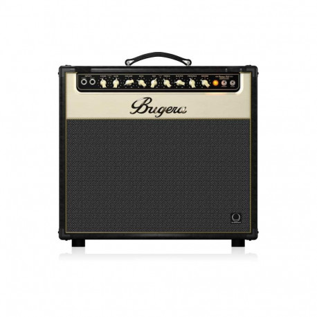 Bugera V55 Infinium 2.0 channels Beige, Black