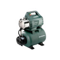 Metabo 600969000 veepump 900 W kolbpump 4,5 bar 3500 l/h