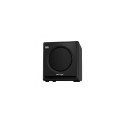 Behringer K10S must aktiivne subwoofer