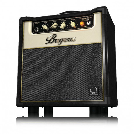 Bugera V5 Infinium 2.0 channels Performance/stage Beige, Black