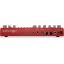 Behringer RD-6-RD rütmi- ja trummimasin