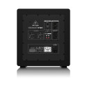 Behringer K10S must aktiivne subwoofer