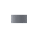 Alphacool 13548 computer cooling system part/accessory Water block + Backplate
