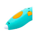 3Doodler Start Plus Costc komplektas laiendatud 3D-pliiats 0.77 mm türkiissinine