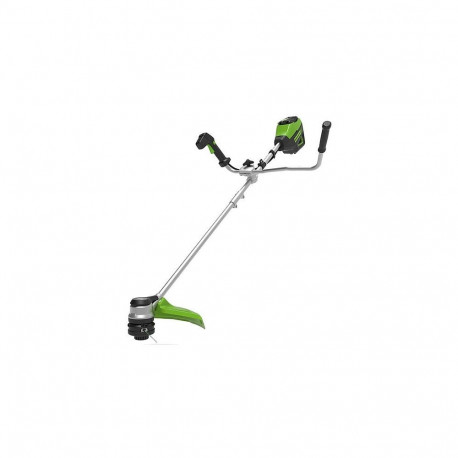 Greenworks GD60BCB juhtrauaga trimmer/võsalõikur 60V - 2108407