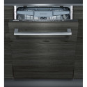 Siemens iQ100 SN615X03EE täielikult integreeritud nõudepesumasin 13 kohaga E