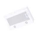 Akpo WK-7 Light Eco 50 integreeritav valge õhupuhasti