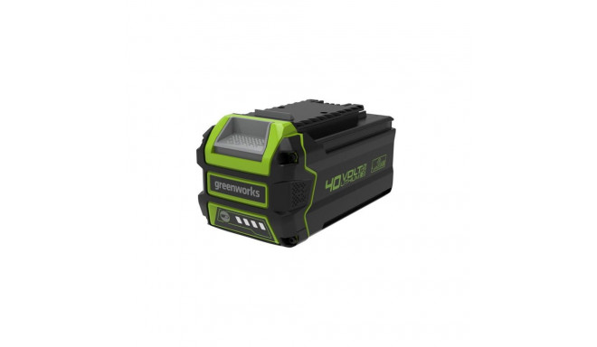 Greenworks G40B5 40V 5Ah aku - 2927207