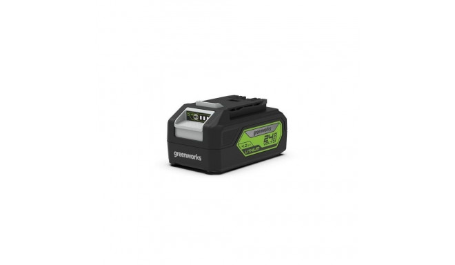 Greenworks 24V 4Ah aku G24B4