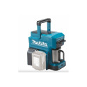 Makita DCM501Z kohvimasin tilgakohvimasin 240 L