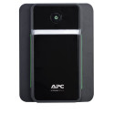 APC Back-UPS, 750VA, torn, 230V, 4x CEE 7/7 Schuko pistikupesa, AVR