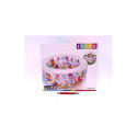 Intex Fish Pool täispuhutava põhjaga karbis 52x56cm 58480NP