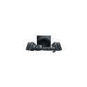 Logitech Z906 surround speaker
