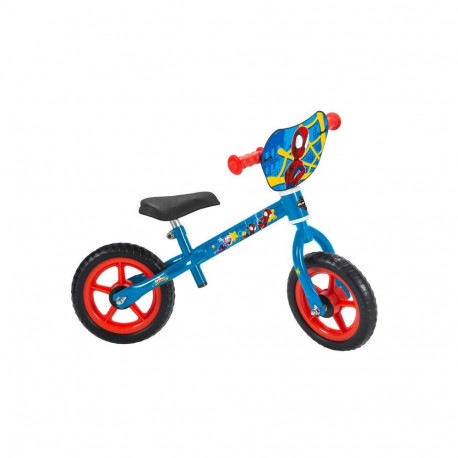 jooksuratas 10" Huffy Spider Man