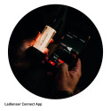 Ledlenser ML6 Connect WL patareitoitega matkalantern