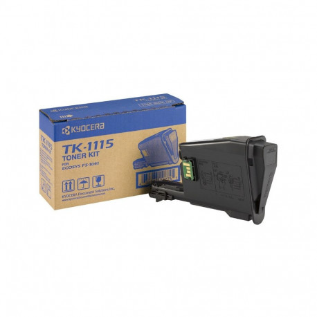 KYOCERA TK-1115 Original Black 1 pc(s)