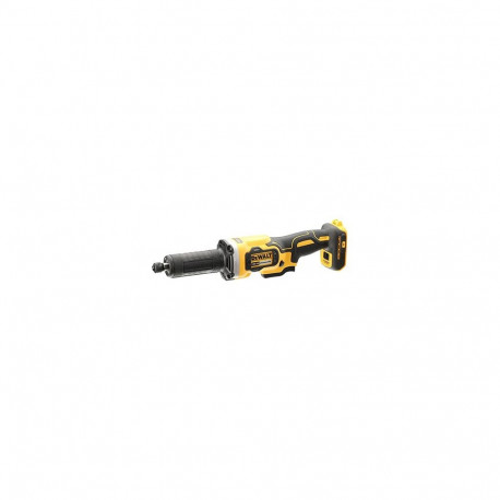 DeWALT sirglihvija DCG426N-XJ 25000 RPM 1000W, must-kollane