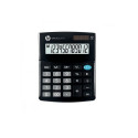 HP-OC 112/INT BX office calculator black