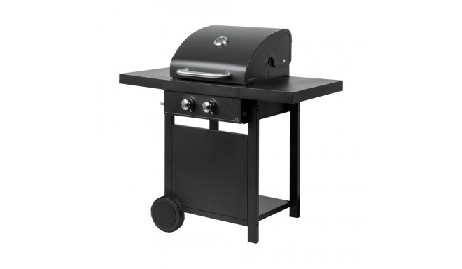 Master gaasigrill 2-põletiga MG669