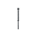 Makita Nemesis spiraalne lõiketeraga puuriotsik 1 tk