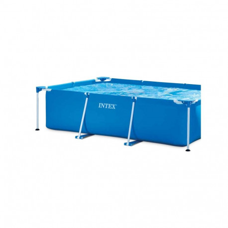Rectangular Frame Pool 260x160x65 28271