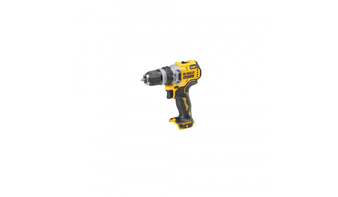 DeWALT DCD703NT-XJ power screwdriver/impact driver