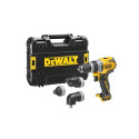DeWALT DCD703NT-XJ power screwdriver/impact driver