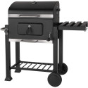 MASTER ristkülikukujuline grill kaanega MG926