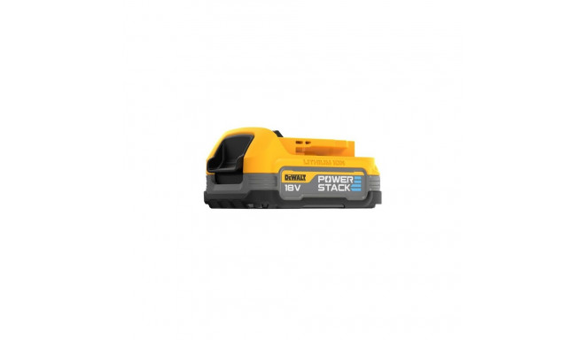 DeWALT DCBP034-XJ juhtmevaba tööriista aku / laadija